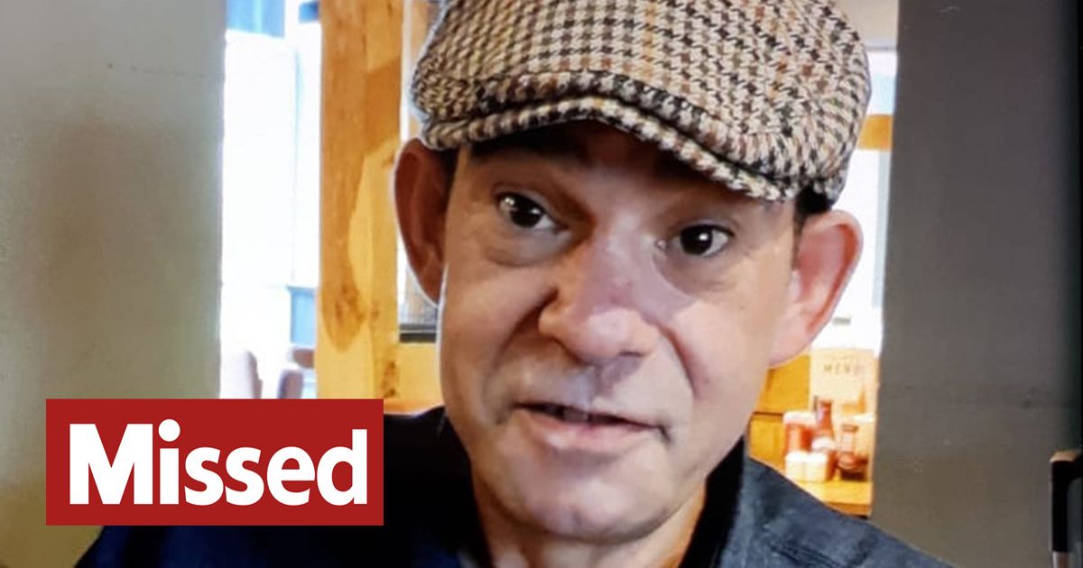 'My ex-Army son's missing, I don't believe he's dead and long to hear his laugh again' - The Mirror