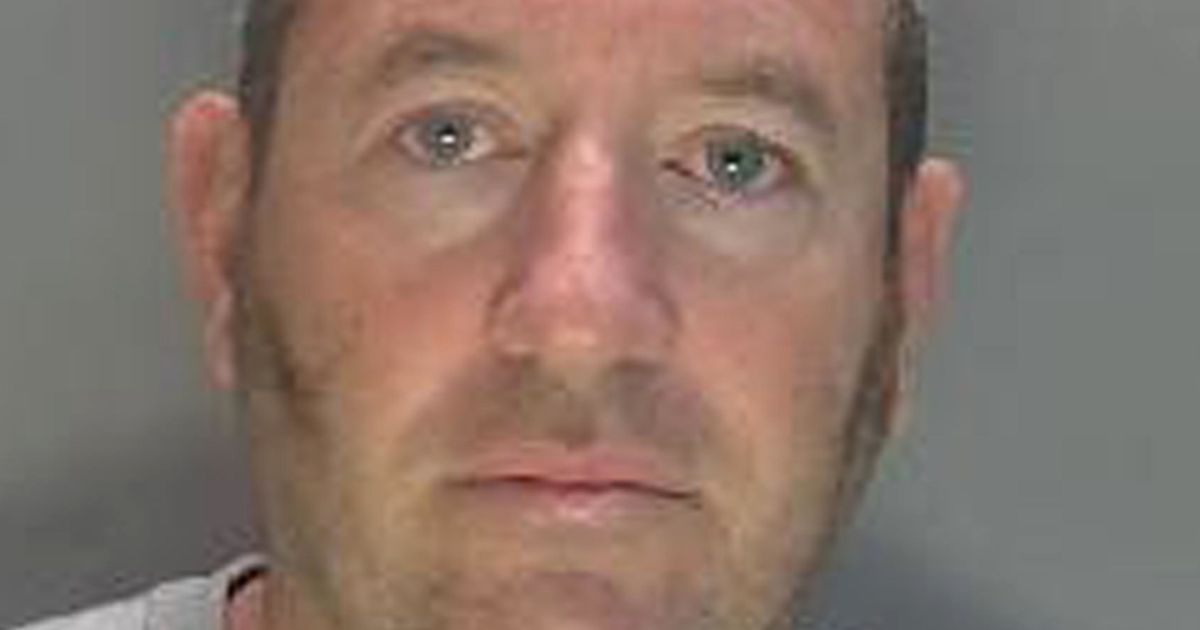 Rapist Met cop gets life sentence after letter exposed what he did to girl, 12