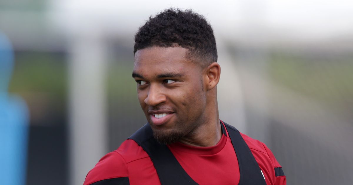 Ex-Liverpool star quits non-league team after 17 days to join Bulgarian side - The Mirror