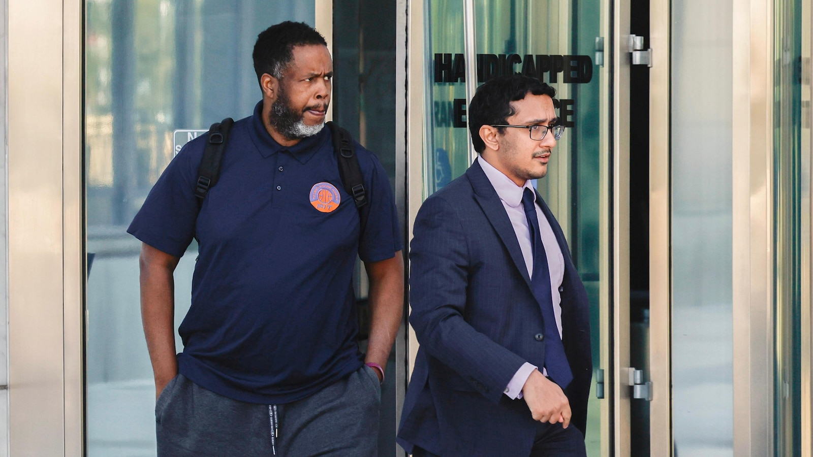 Ex-NBA player Damon Jones pleads not guilty to selling injury secrets