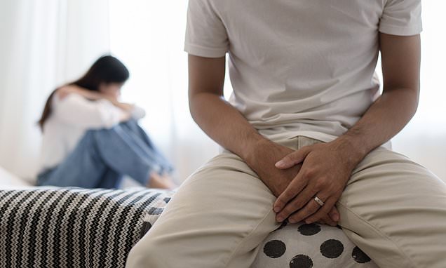 Expert urges caution after DIY impotence remedies go viral