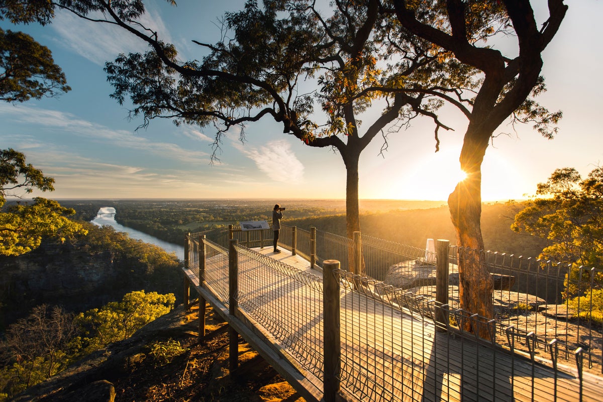The Australia less travelled: fresh ways to explore Sydney and New South Wales