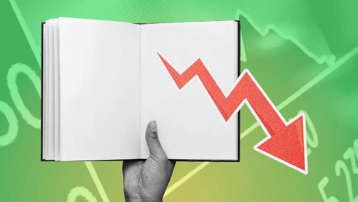 Why I love the IMF global financial stability report