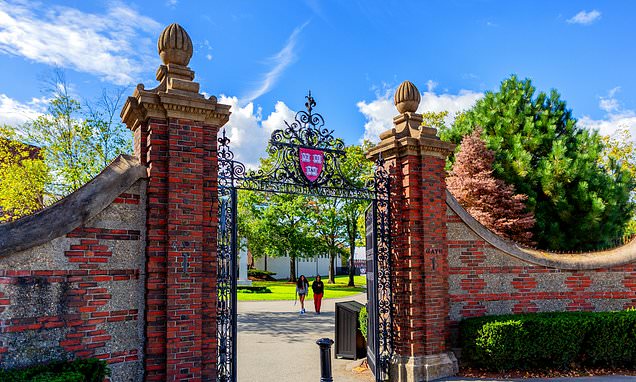 Explosion on Harvard campus, police confirm two suspects seen fleeing