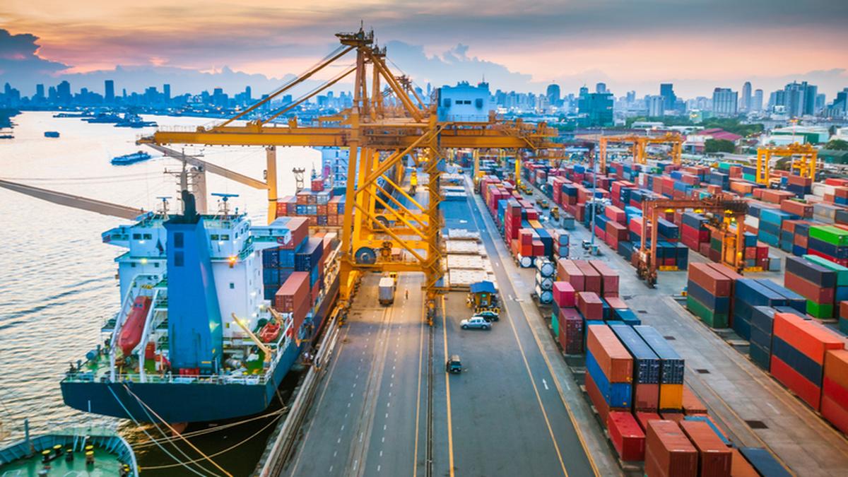 Exporters welcome govt's ₹45,000 crore export plan, but say more details & allocation needed