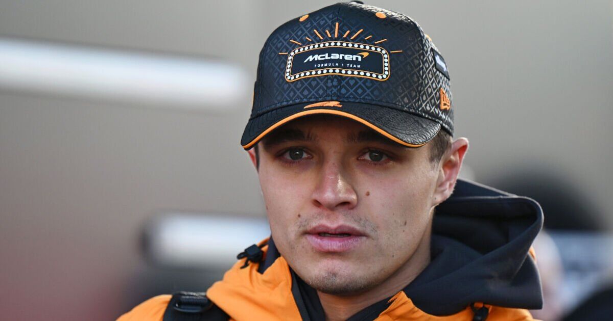 F1 narrowly avoided worst Lando Norris nightmare after Las Vegas GP chaos