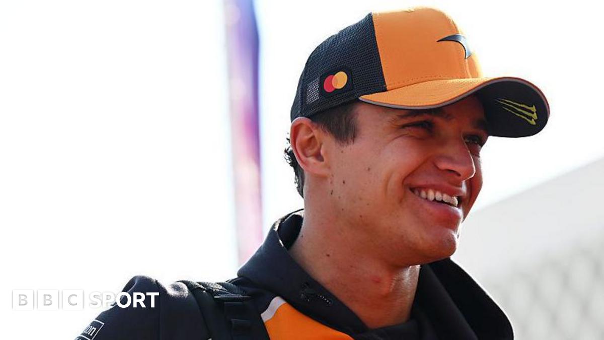 F1 LIVE: Qatar Grand Prix 2025 UK time, start time, grid, radio & updates