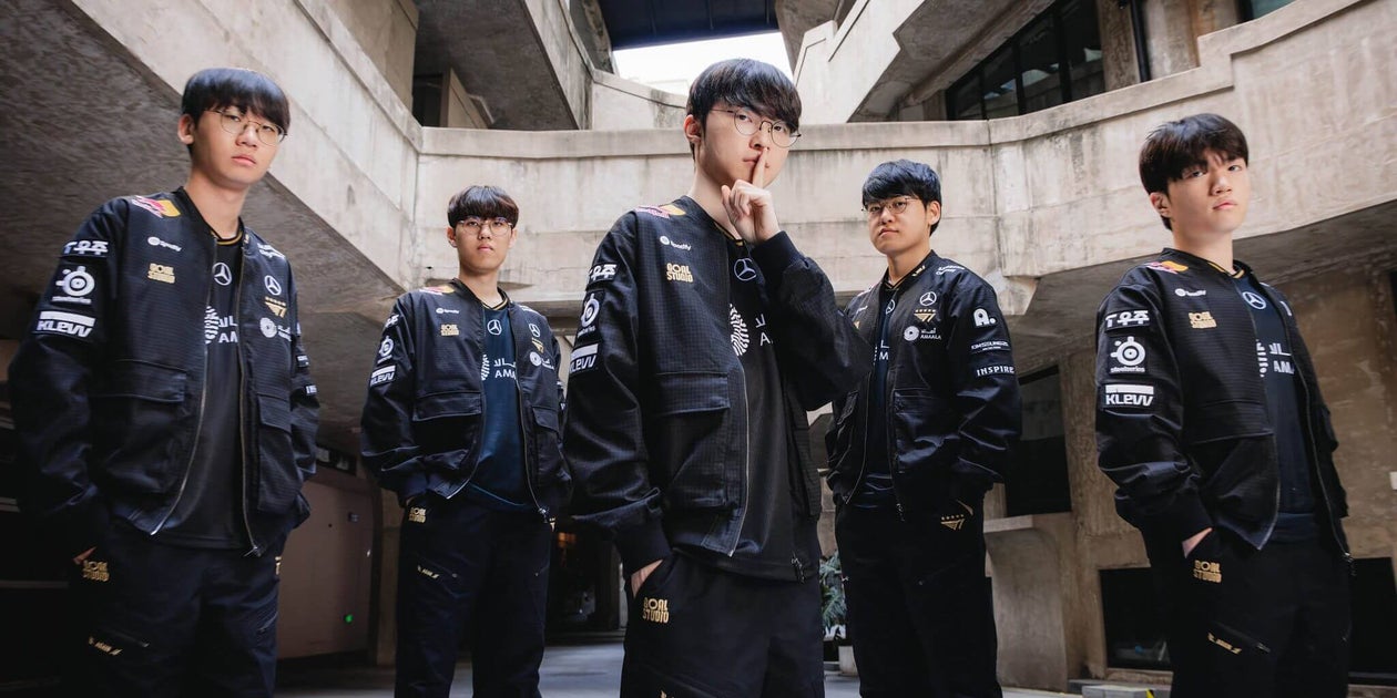 As League of Legends celebrates 15 years, its GOAT seeks another title