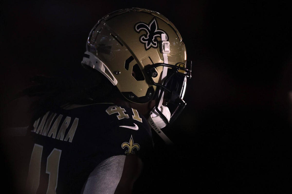 Critical fantasy football insights for Week 11: Has Alvin Kamara finally expired?