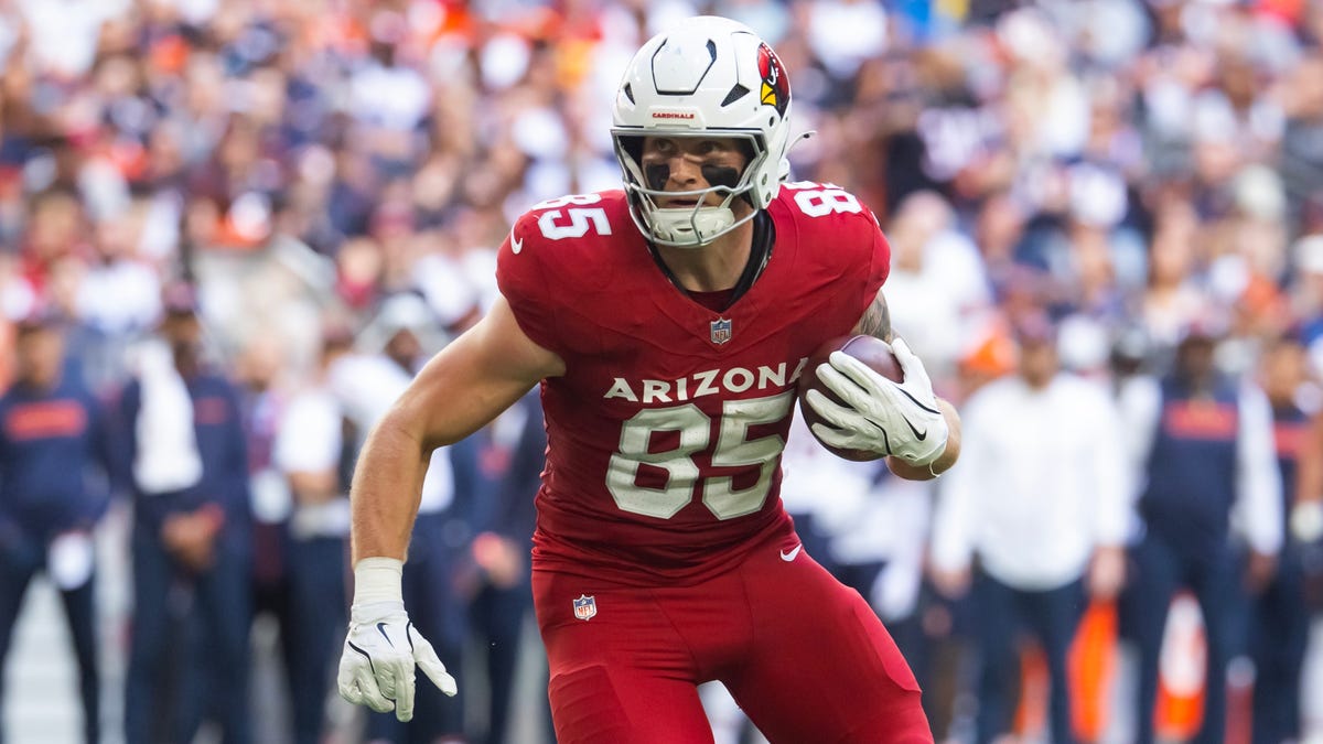 Fantasy football Week 11 trade value chart and rest-of-season rankings