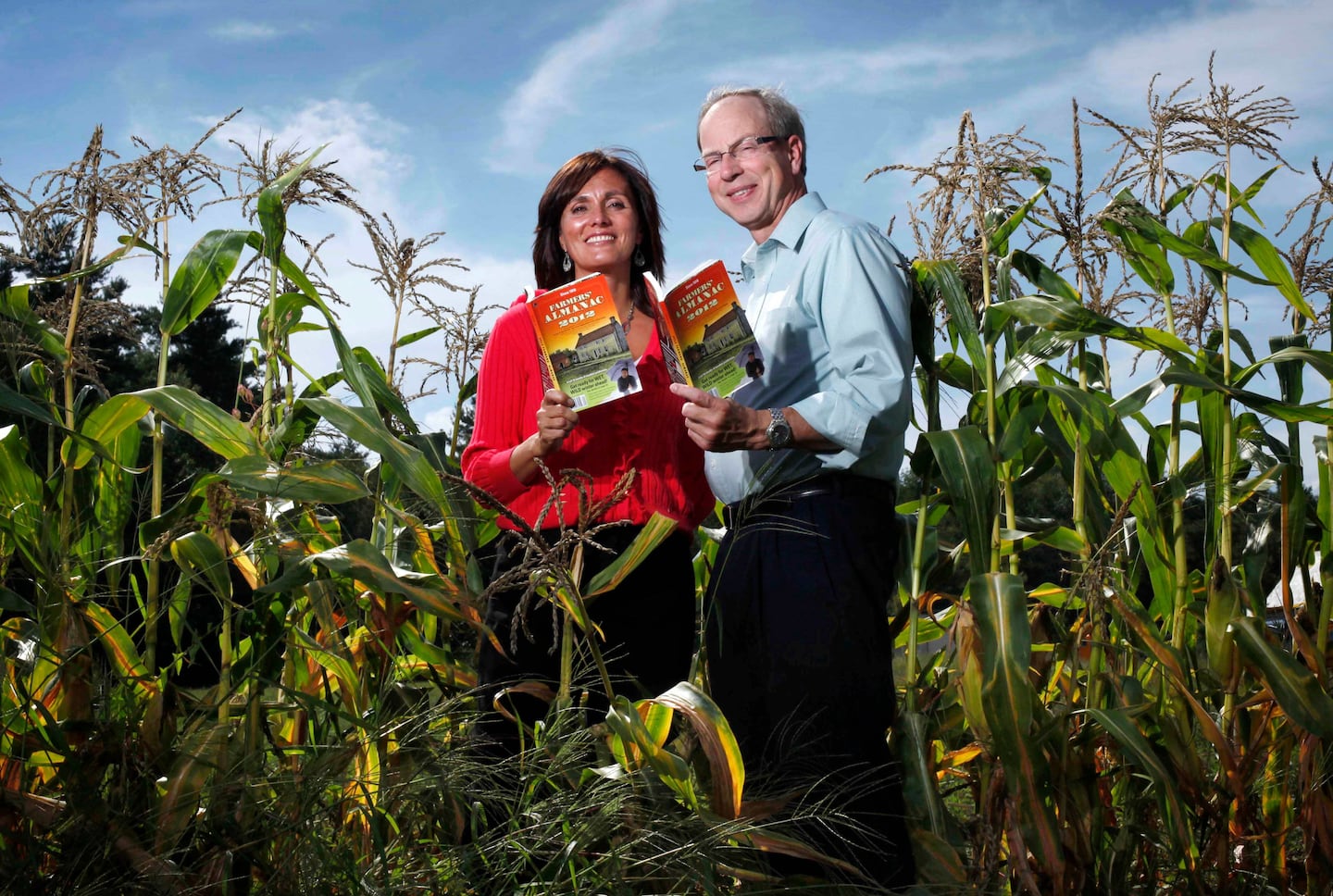 Lesser-known Farmers' Almanac to fold after 2 centuries, citing money trouble - The Boston Globe