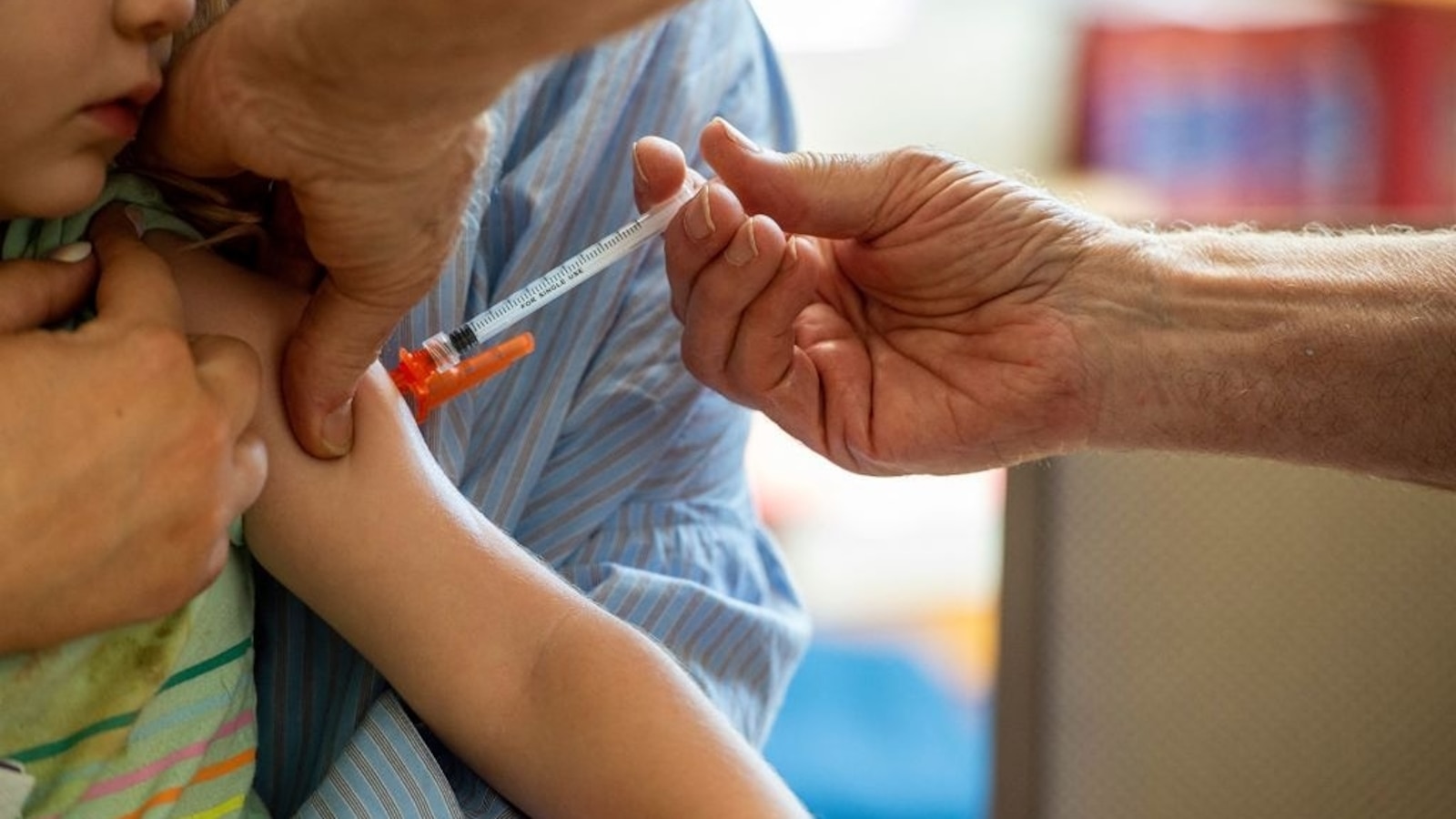 FDA links 10 children's deaths to COVID-19 vaccines. Doctors want proof