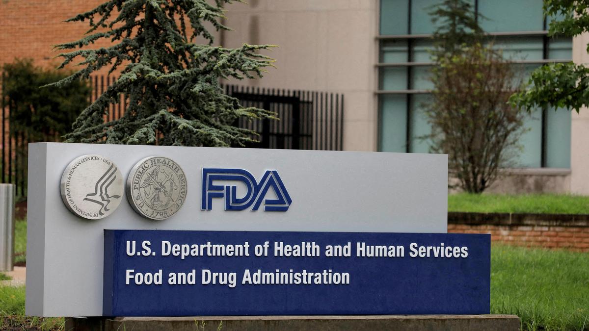 FDA's top drug regulator resigns after federal officials probe 'serious concerns'