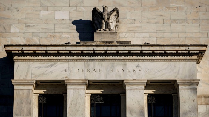 The Fed's delicate balancing act over liquidity
