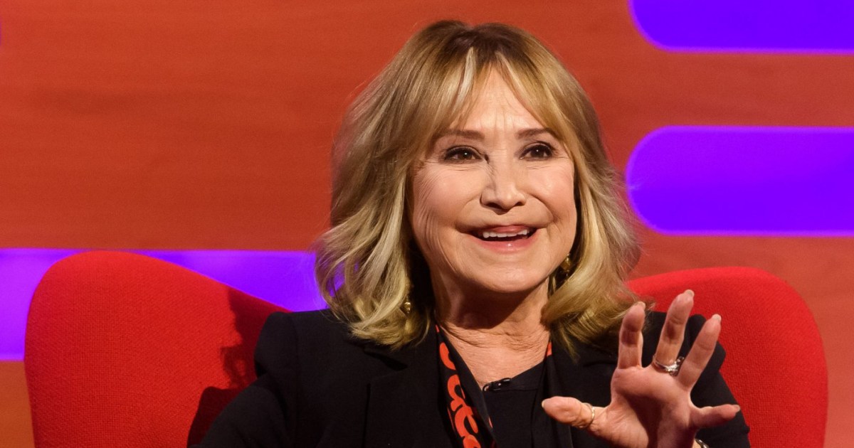 Felicity Kendal, 79, scares off phone snatcher after witnessing three 'appalling