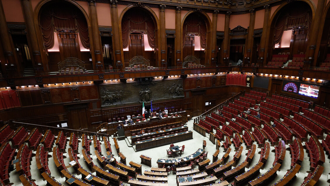 Femicide bill becomes law - Politics