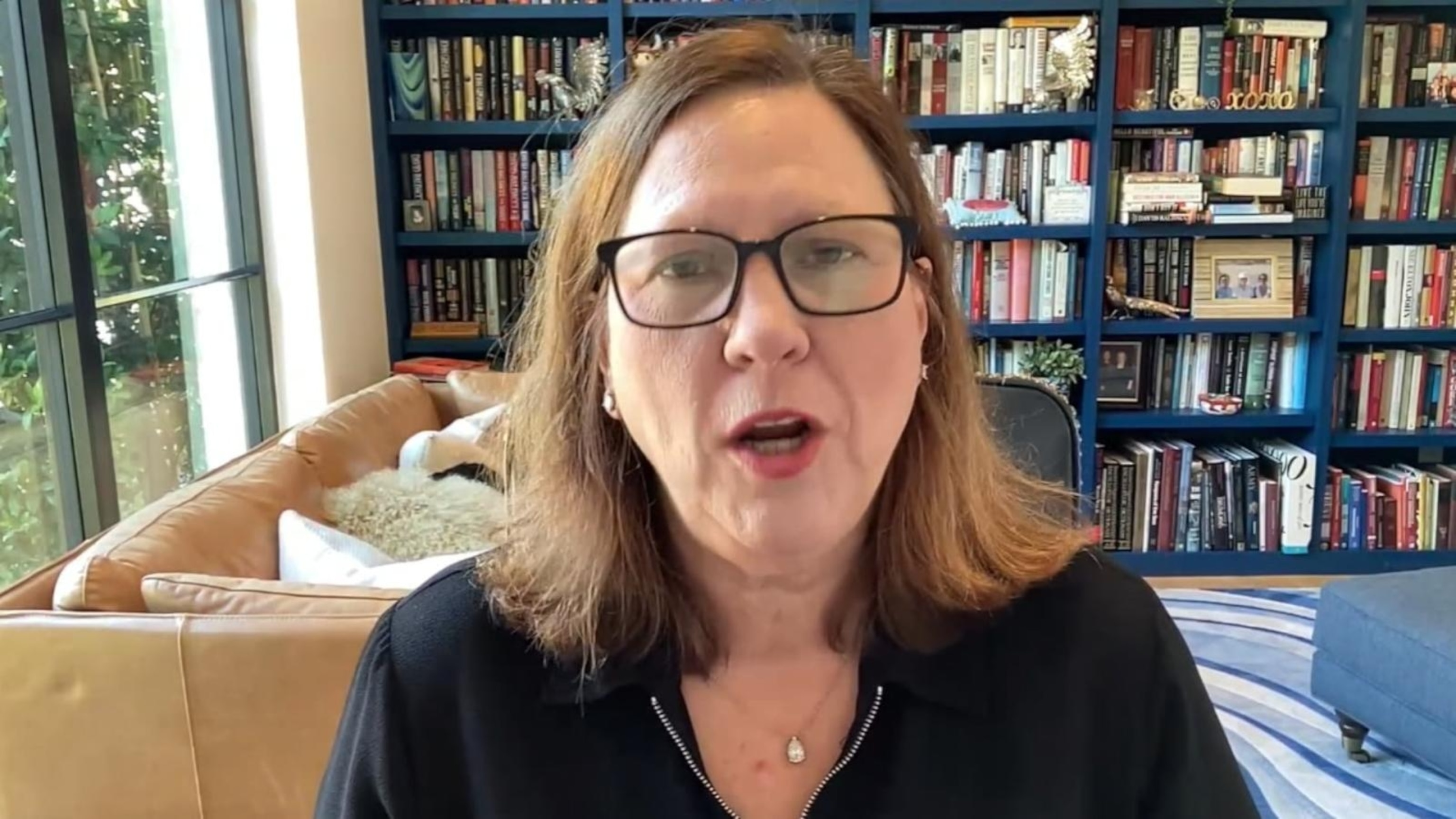 Democratic congresswoman on shutdown vote backlash: 'We had the momentum'