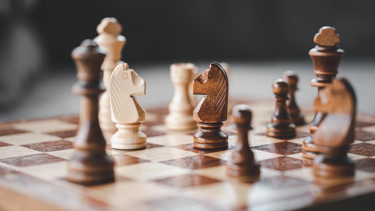 FIDE relaxes dress code for World rapid, blitz events in Doha