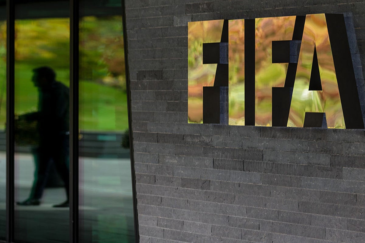 Fifa accused of promoting 'fake' football unions amid player welfare debate