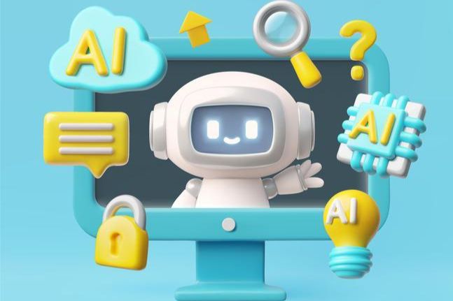 Financial firms rush to adopt AI-mediated services for efficiency, accuarcy - The Korea Times