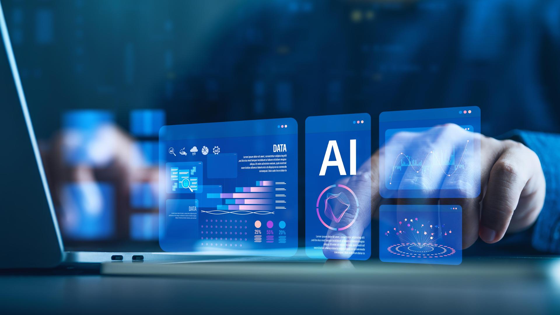 Financial sector faces hurdles in AI adoption despite eased network separation rule - The Korea Times