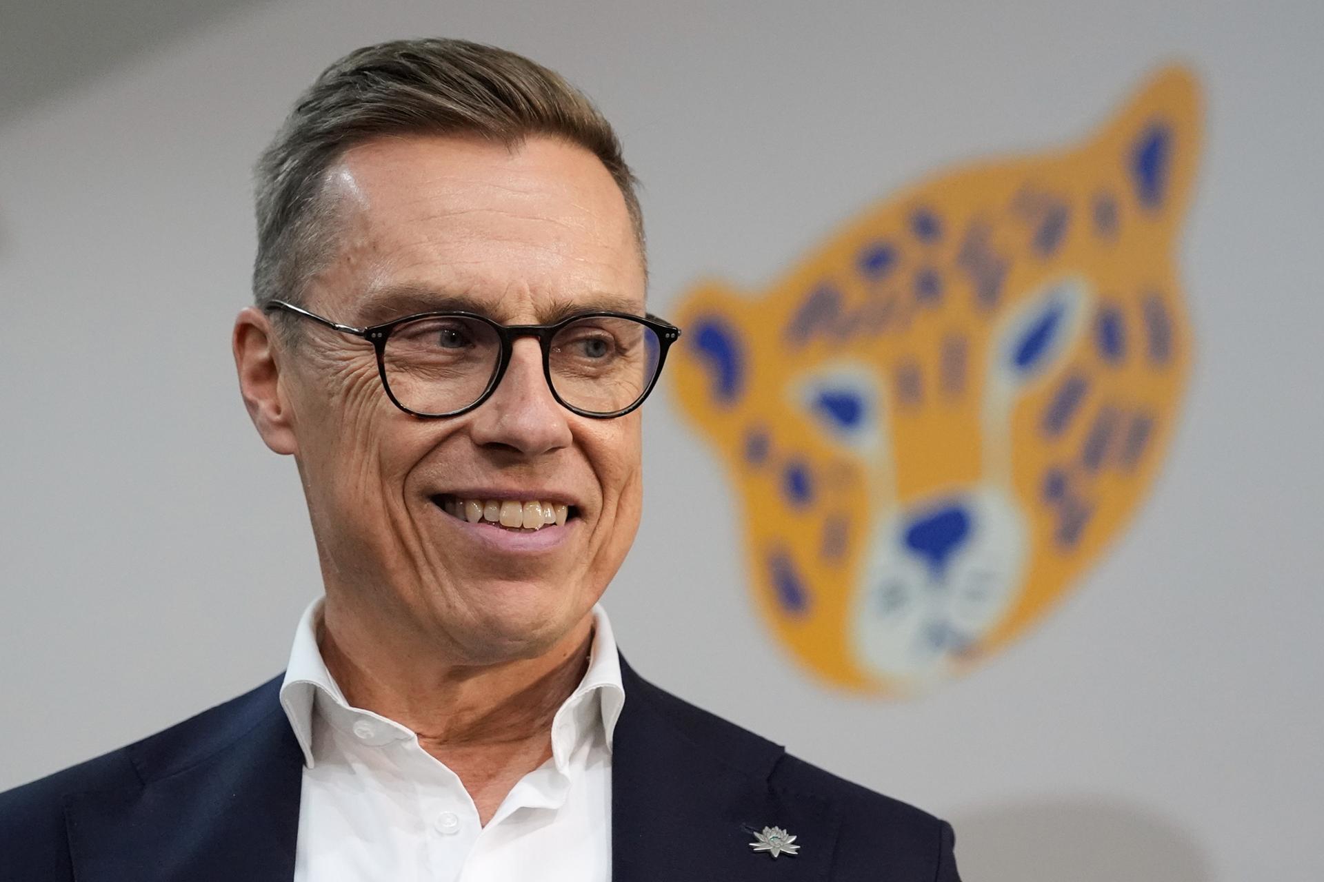 Finland's president urges Europe to hold its nerve as he warns no ceasefire likely soon in Ukraine - The Korea Times