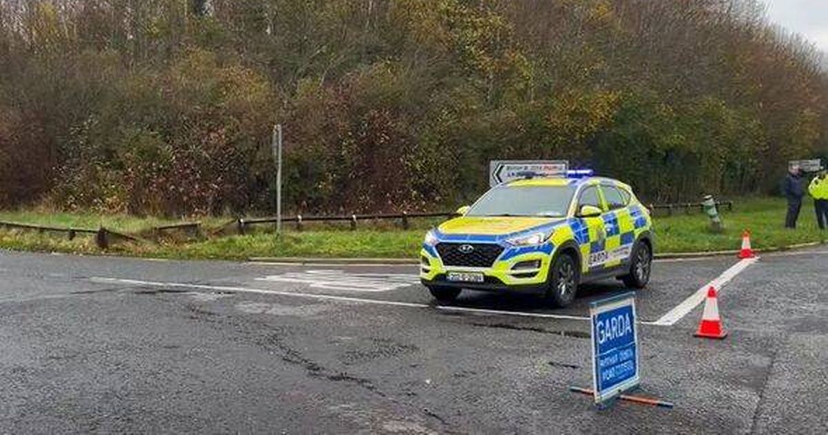 Five confirmed dead in horror car crash as bodies of victims remain at the scene