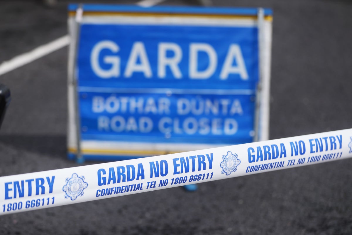 Five people dead after crash on 'very dangerous' road