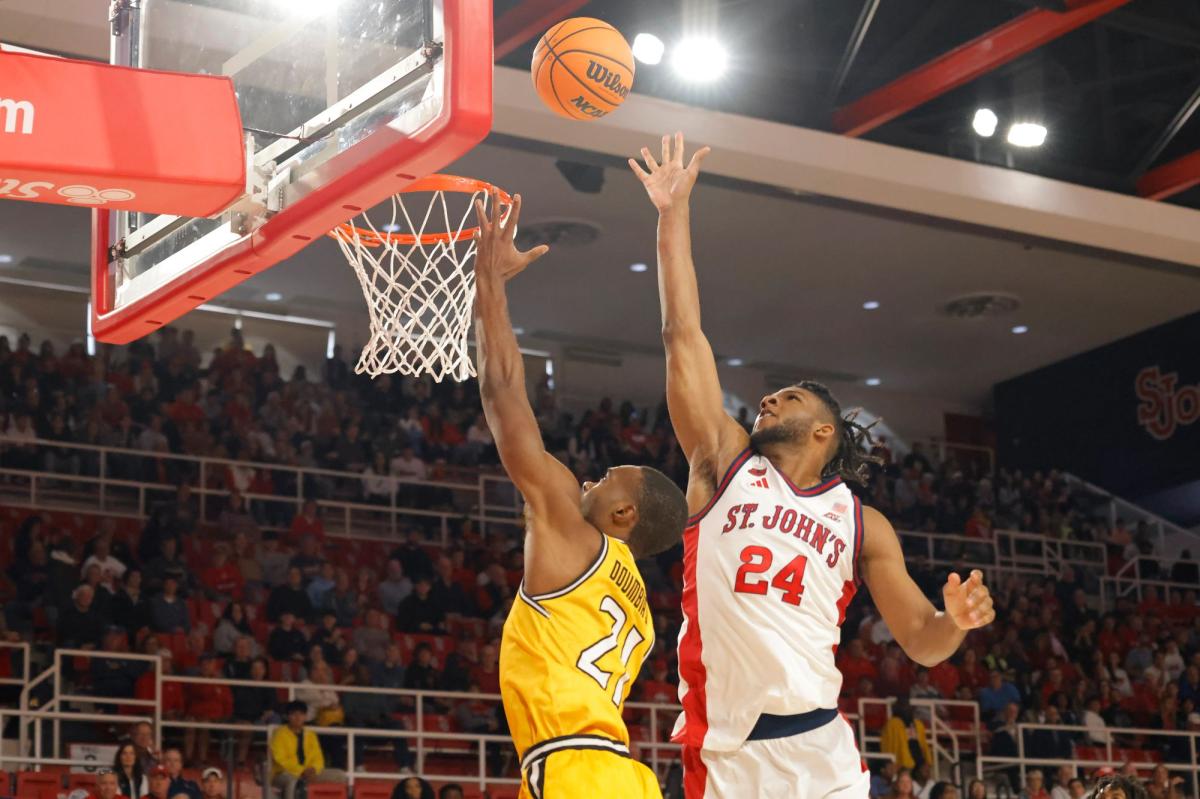 The five critical questions St. John's faces ahead of big season