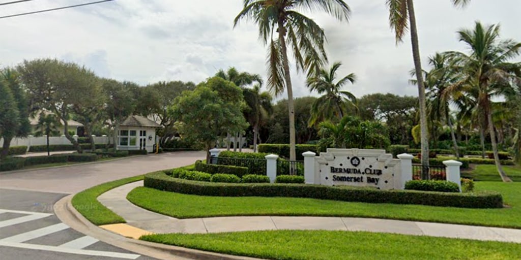 Man who fatally shot a Florida deputy dies from his injuries