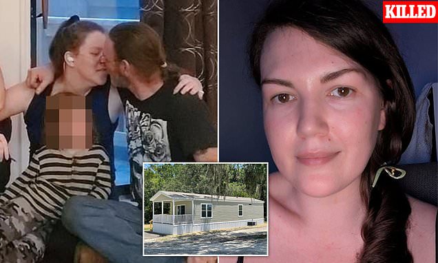 Florida man charged with murdering Brit was in LOVE TRIANGLE