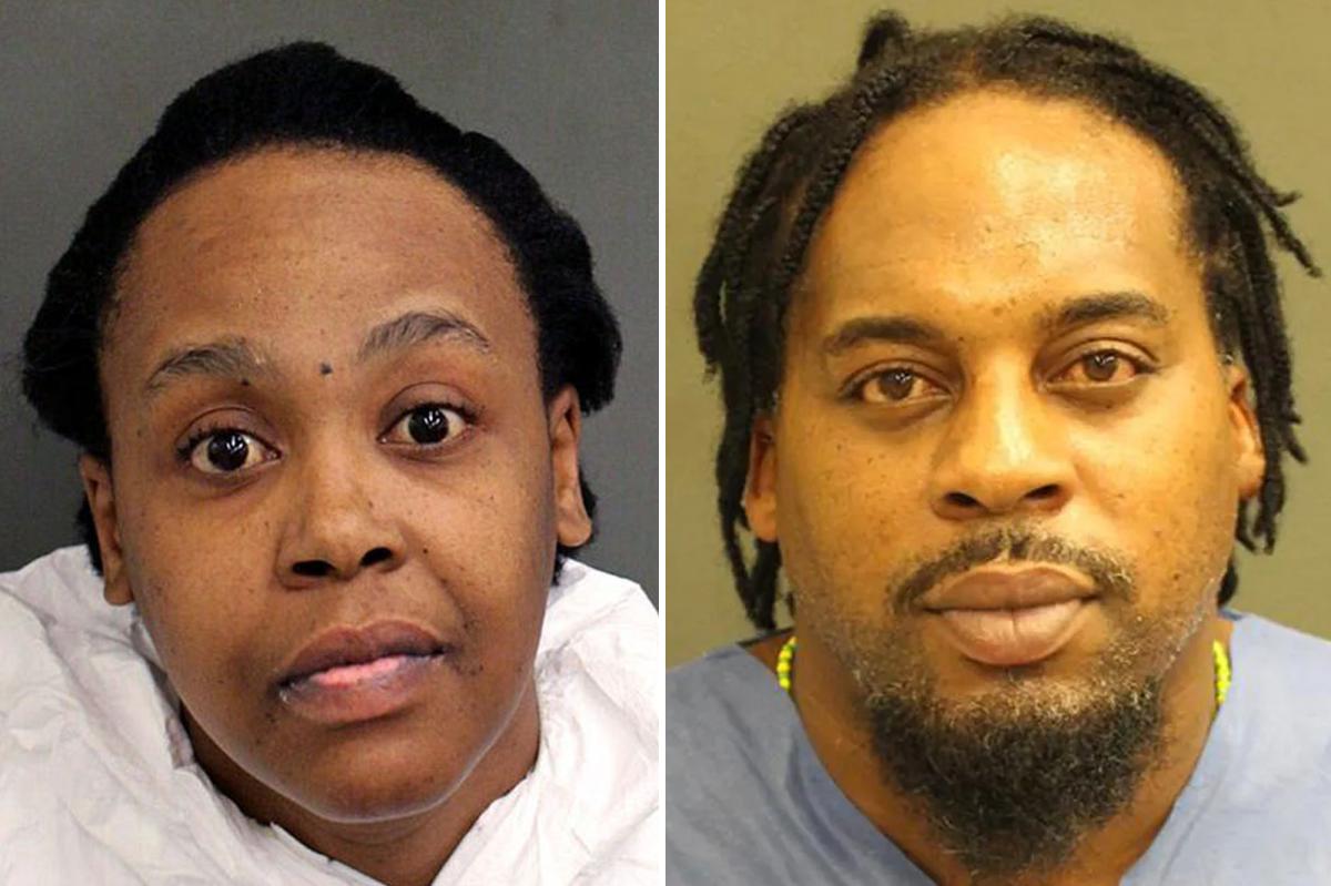 Florida parents arrested after 4-year-old twins allegedly shoot...