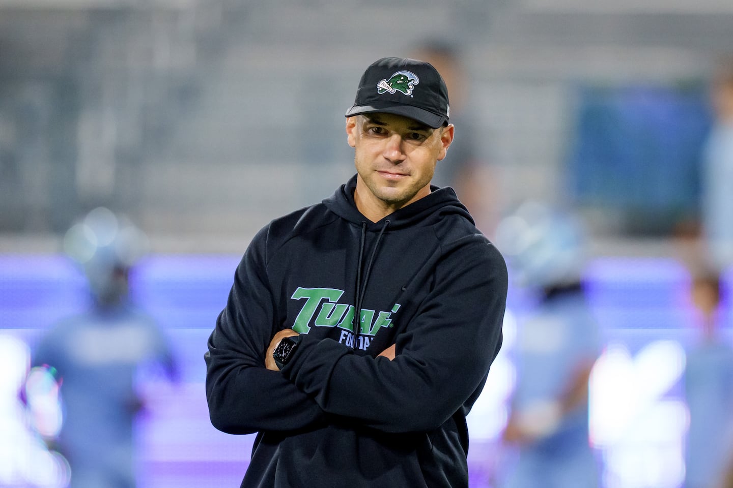 Florida hires Tulane's Jon Sumrall as football coach with 6-year, $44.7 million deal - The Boston Globe