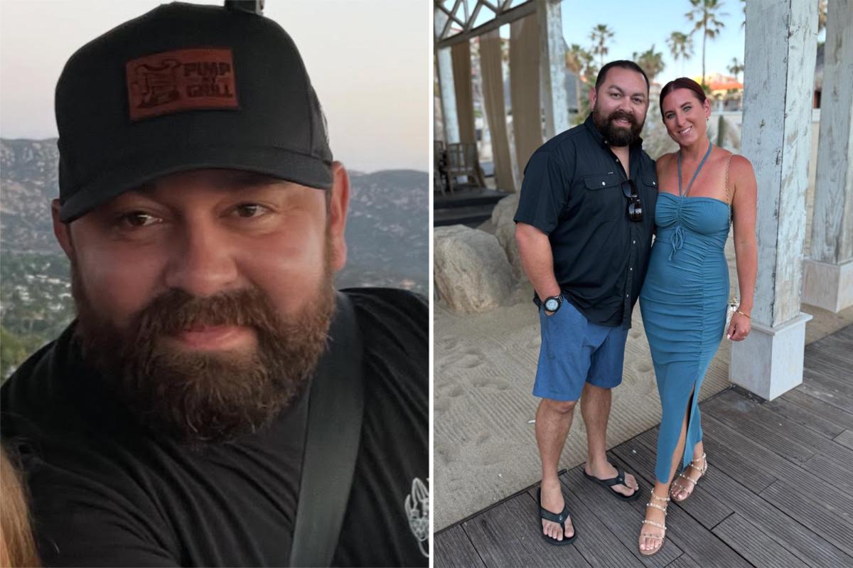Food influencer Michael Duarte was gunned down by Texas cop after he...