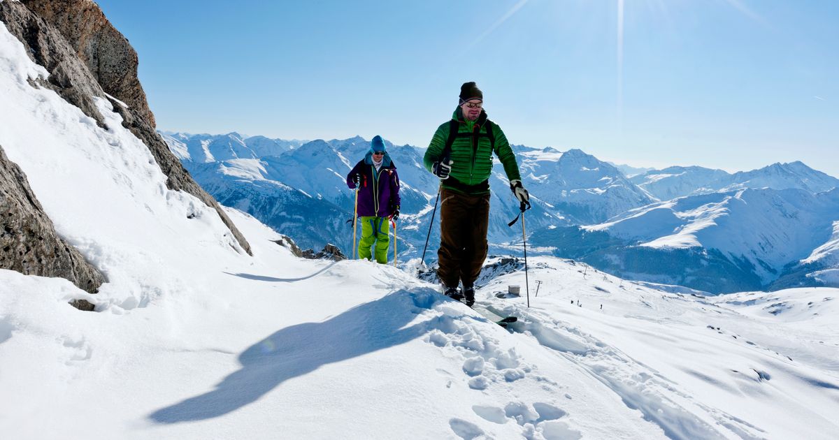 Foreign Office warning of 'risky' trips to popular winter destination - The Mirror