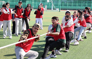 S. Korea's foreign resident population hits all-time high