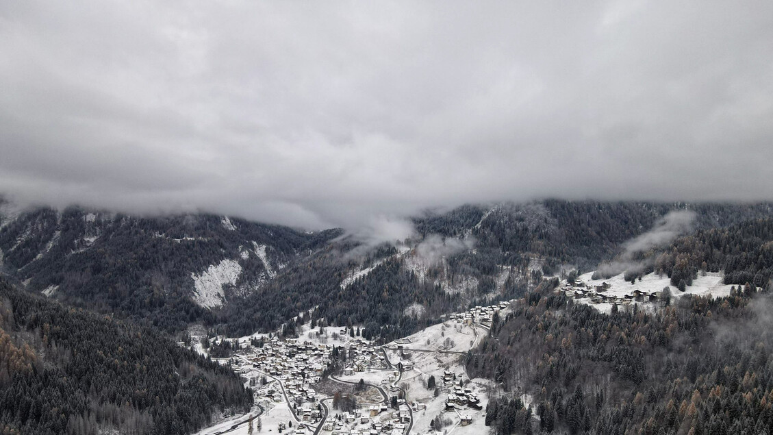 Foreign tourists to Italy up 21% this winter - study - Business - Ansa.it