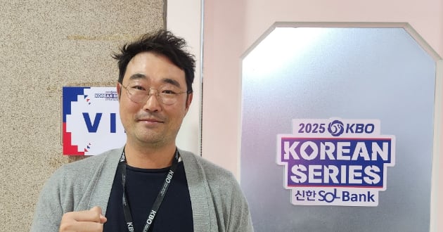 Song Kwang-min Encourages Hanwha in Korean Series Comeback Bid