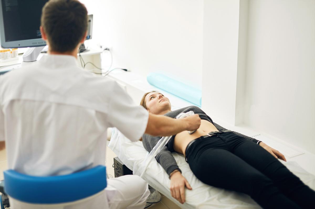 Four myths about pregnancy screenings  --  and the 'fetoscopic'...