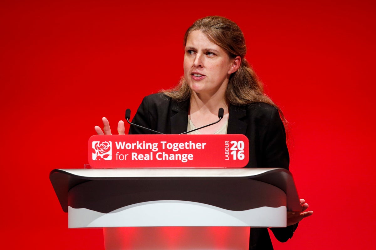 Four suspended Labour MPs let back into party after conduct review