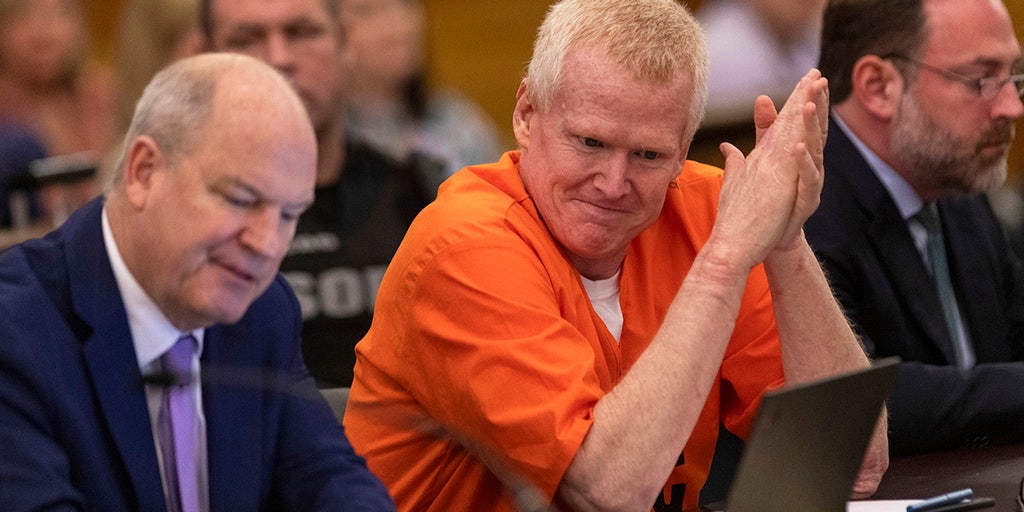 Fox News True Crime Newsletter: Alex Murdaugh cries foul, Bryan Kohberger's idea, 'house of horrors' reveal
