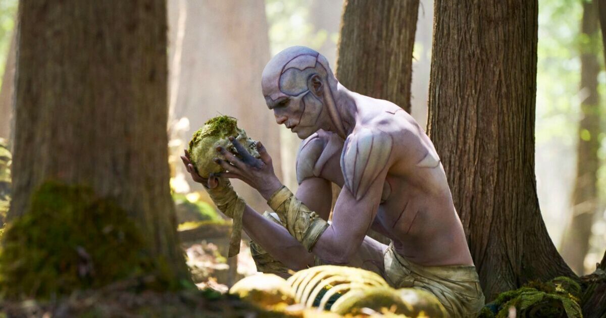 Frankenstein filming locations explored as horror epic hits Netflix