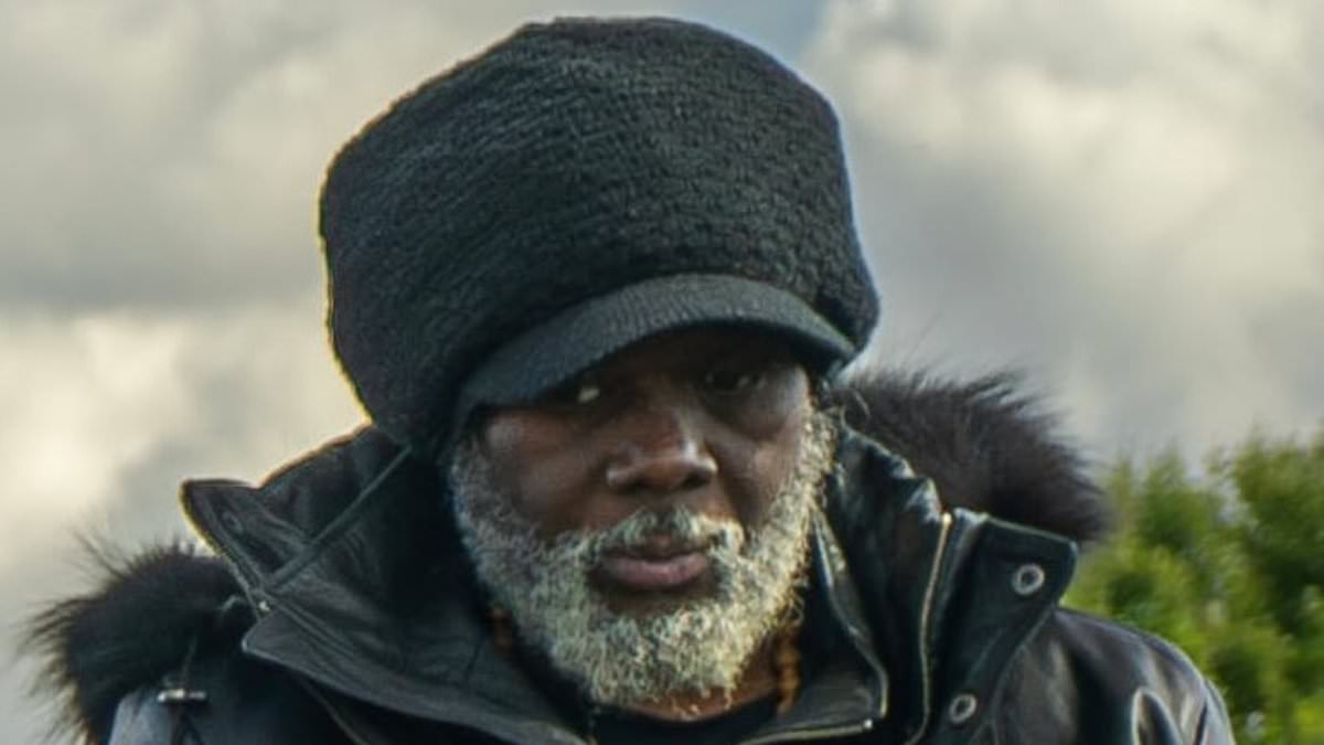 Family of 'loving' man, 56, who died in street pay tribute