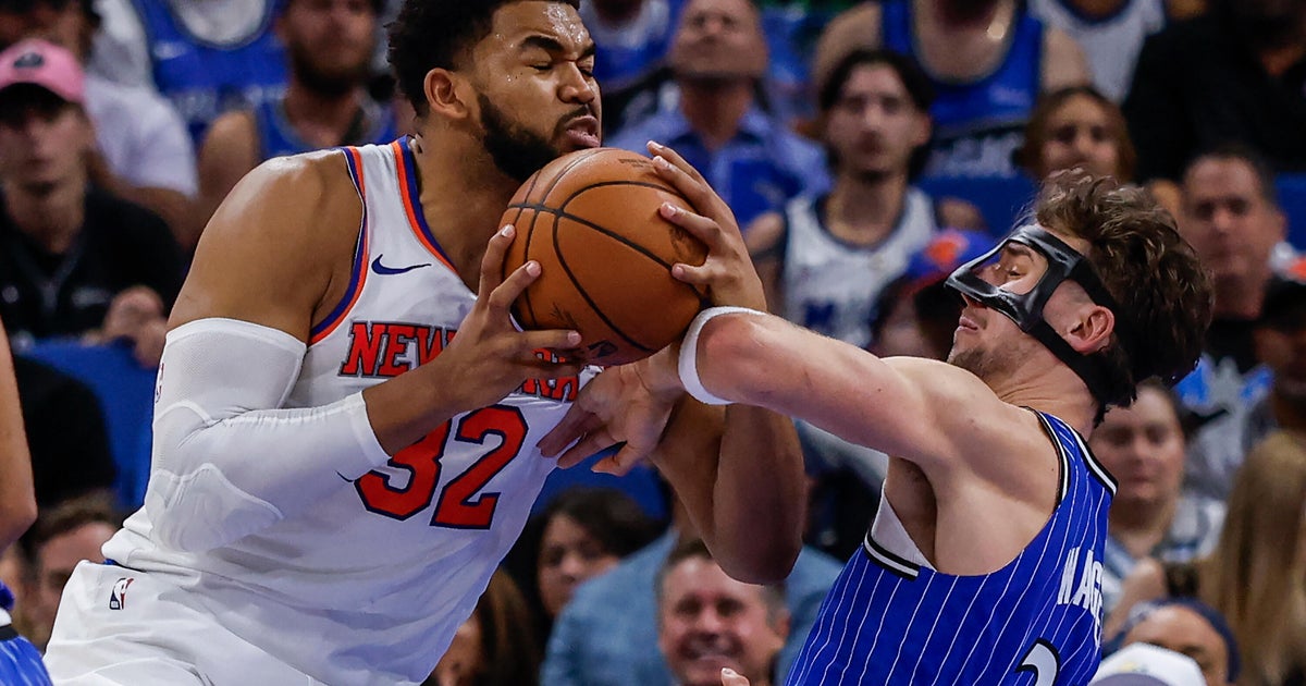 Franz Wagner leads hot-shooting Magic over Knicks, 133-121