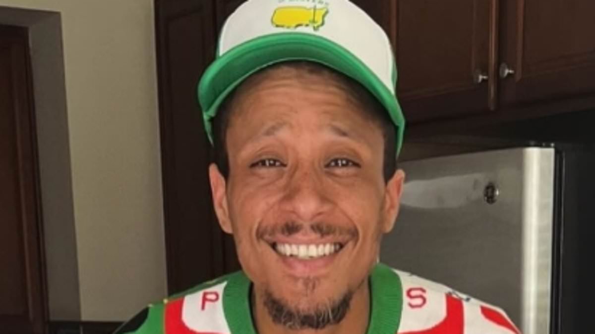 Fresh Prince of Bel-Air star dead at 42 after suffering heart attack