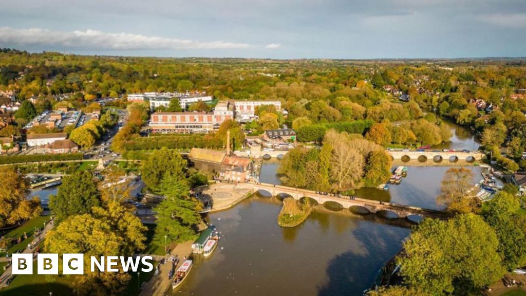 More than £1.85m awarded to Stratford-on-Avon projects