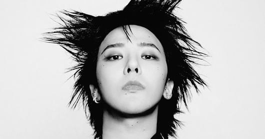 G-Dragon Donates 1 Million Hong Kong Dollars to Hong Kong Fire Relief