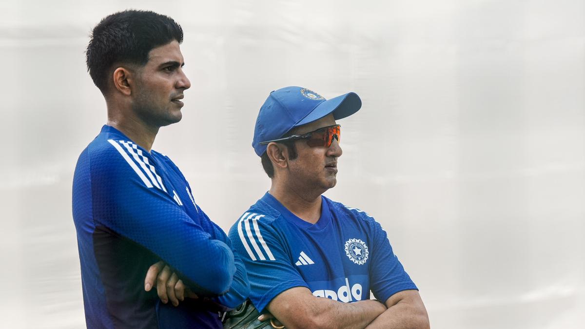 We still have three months to get where we want to be: Gambhir on T20 WC