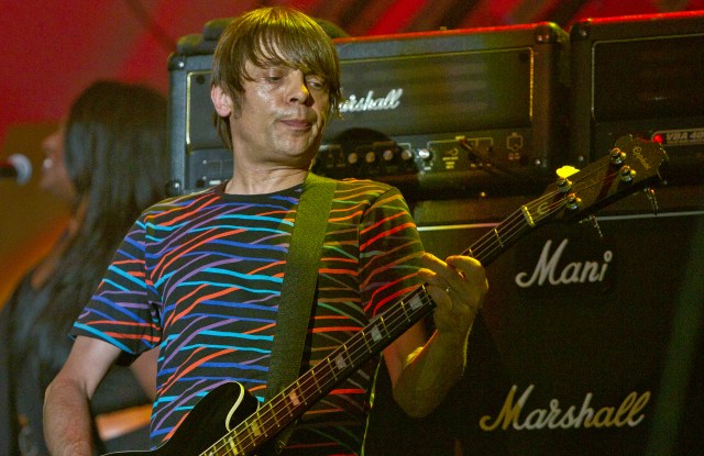 The Stone Roses, Primal Scream bassist Gary 'Mani' Mounfield dead at 63