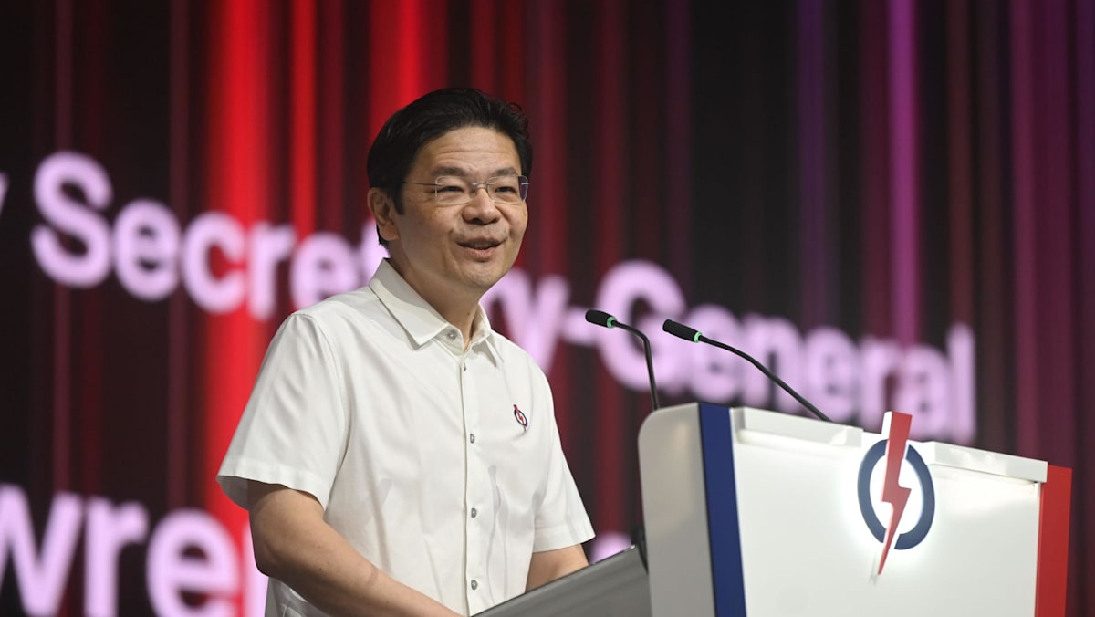 GE2025 was tougher than it looked for PAP, with pivotal contests in Tampines and Punggol: PM Wong